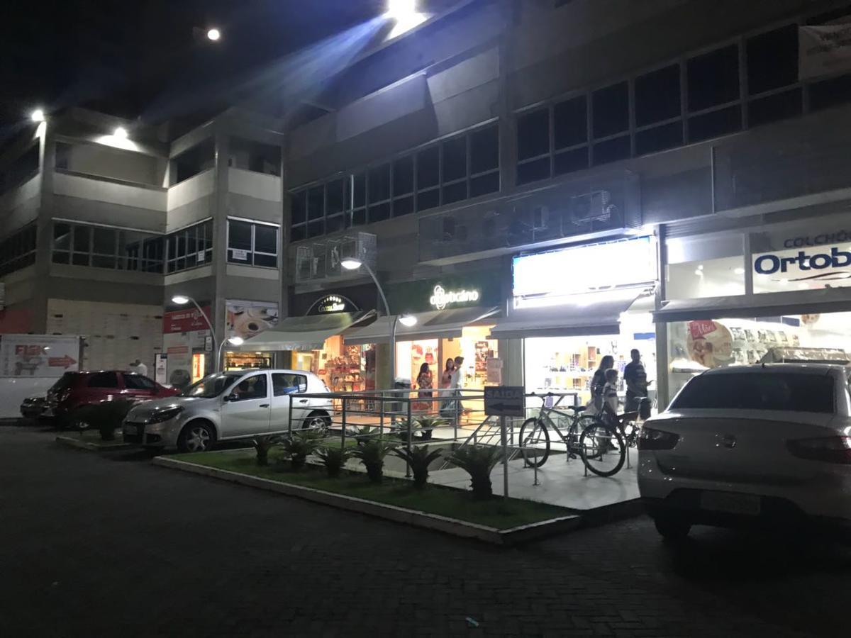Appartement Ap. Em Frente Ao Rio Centro à Rio de Janeiro Extérieur photo
