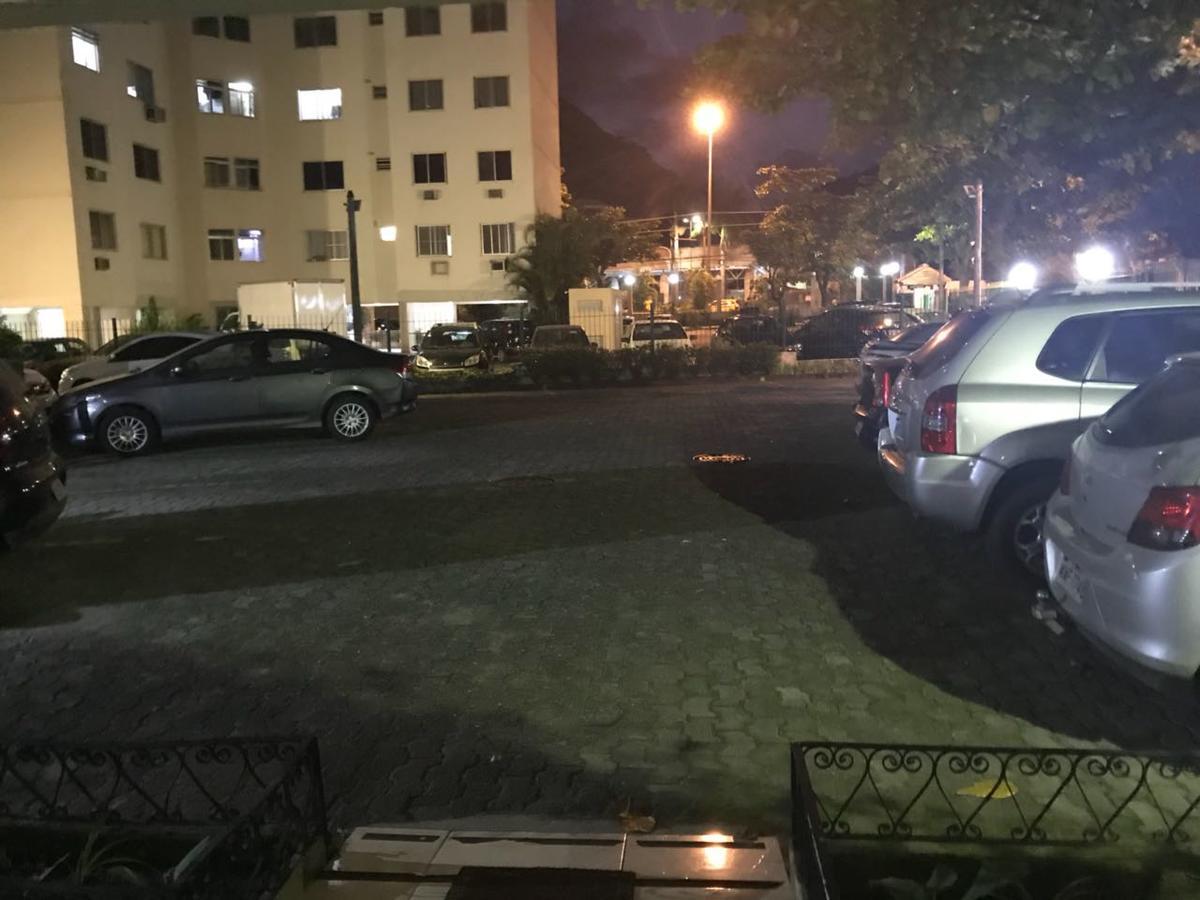 Appartement Ap. Em Frente Ao Rio Centro à Rio de Janeiro Extérieur photo