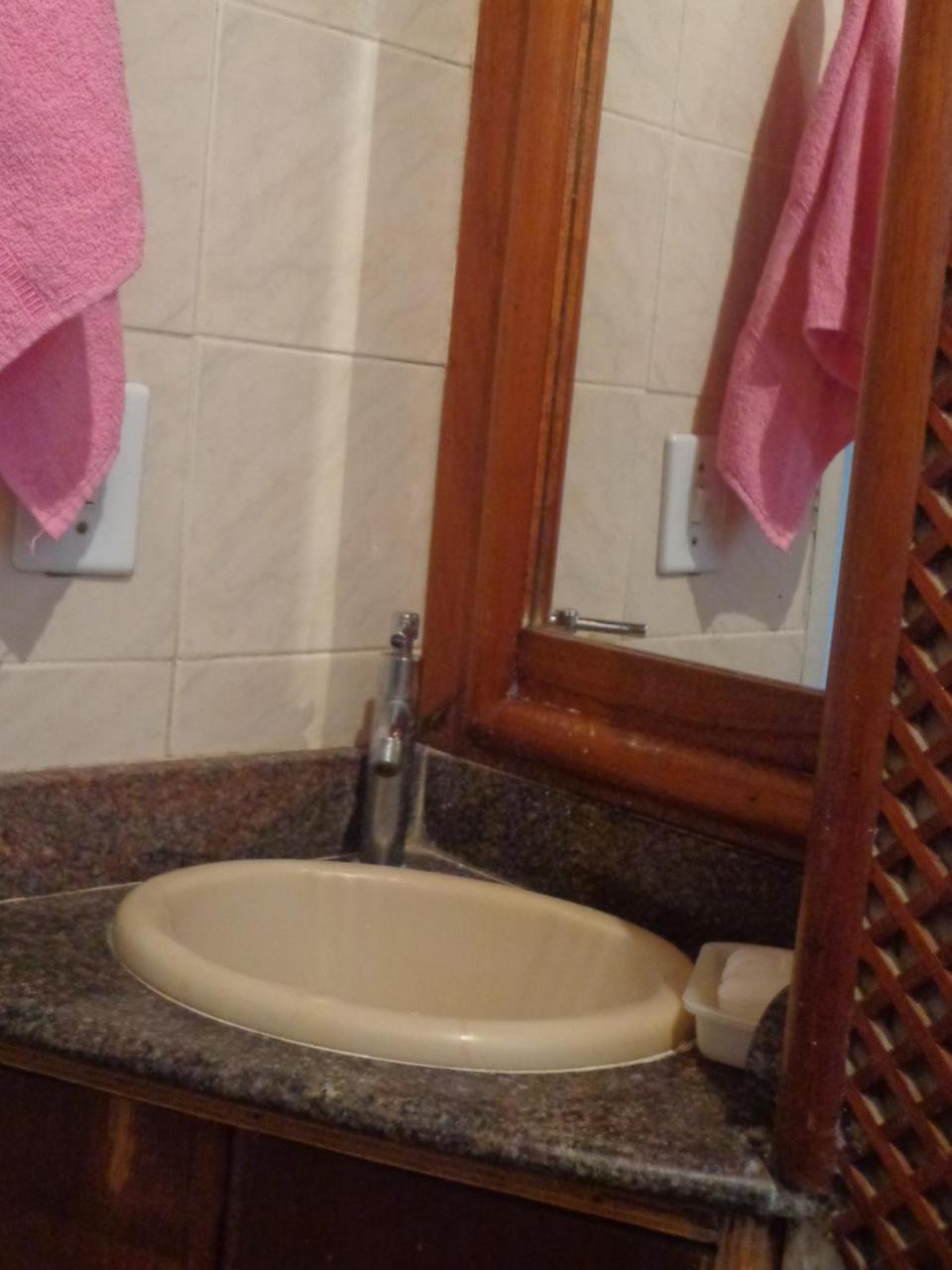 Appartement Ap. Em Frente Ao Rio Centro à Rio de Janeiro Extérieur photo