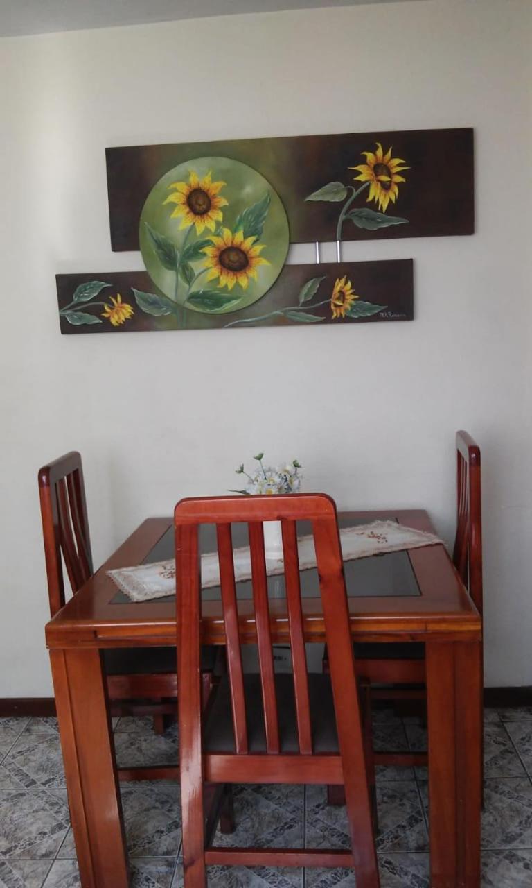 Appartement Ap. Em Frente Ao Rio Centro à Rio de Janeiro Extérieur photo