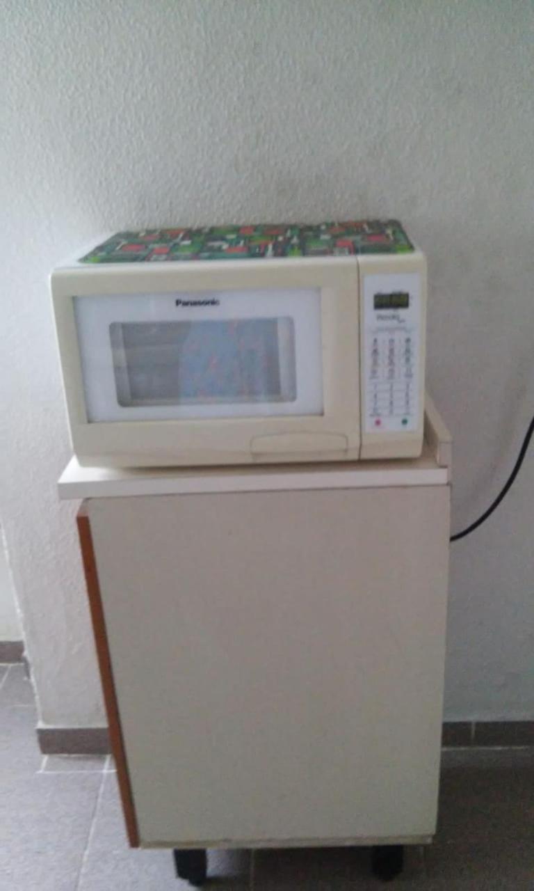 Appartement Ap. Em Frente Ao Rio Centro à Rio de Janeiro Extérieur photo