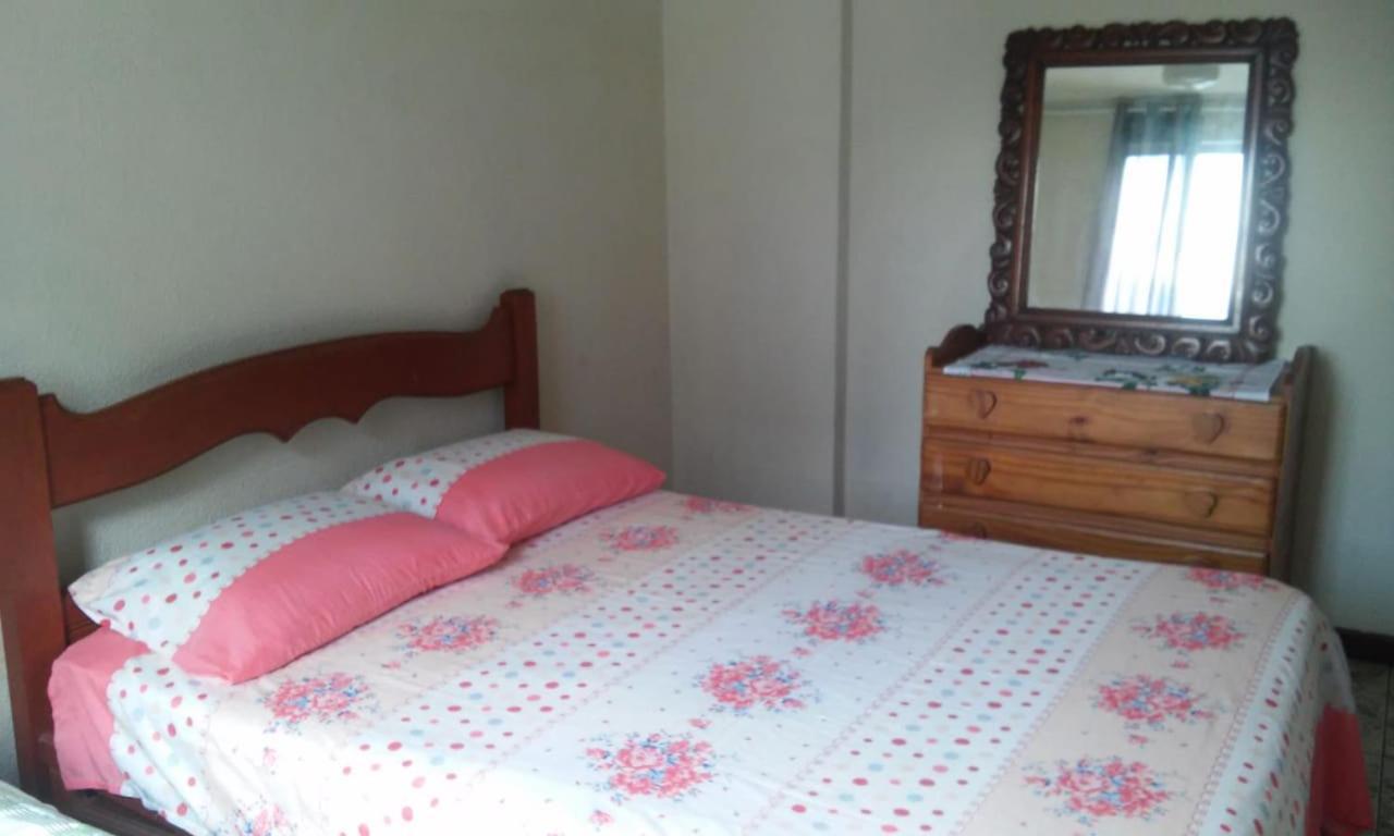 Appartement Ap. Em Frente Ao Rio Centro à Rio de Janeiro Extérieur photo
